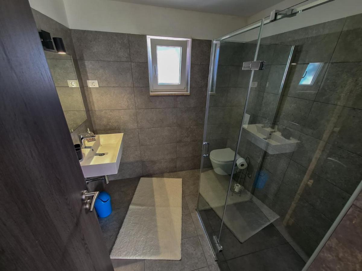 Villa Ska Pula Zewnętrze zdjęcie