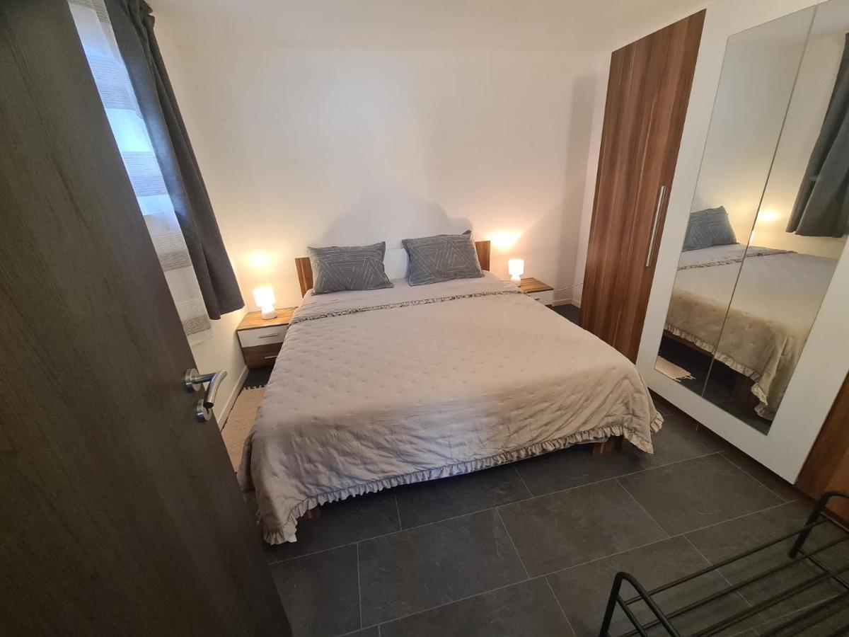 Villa Ska Pula Zewnętrze zdjęcie