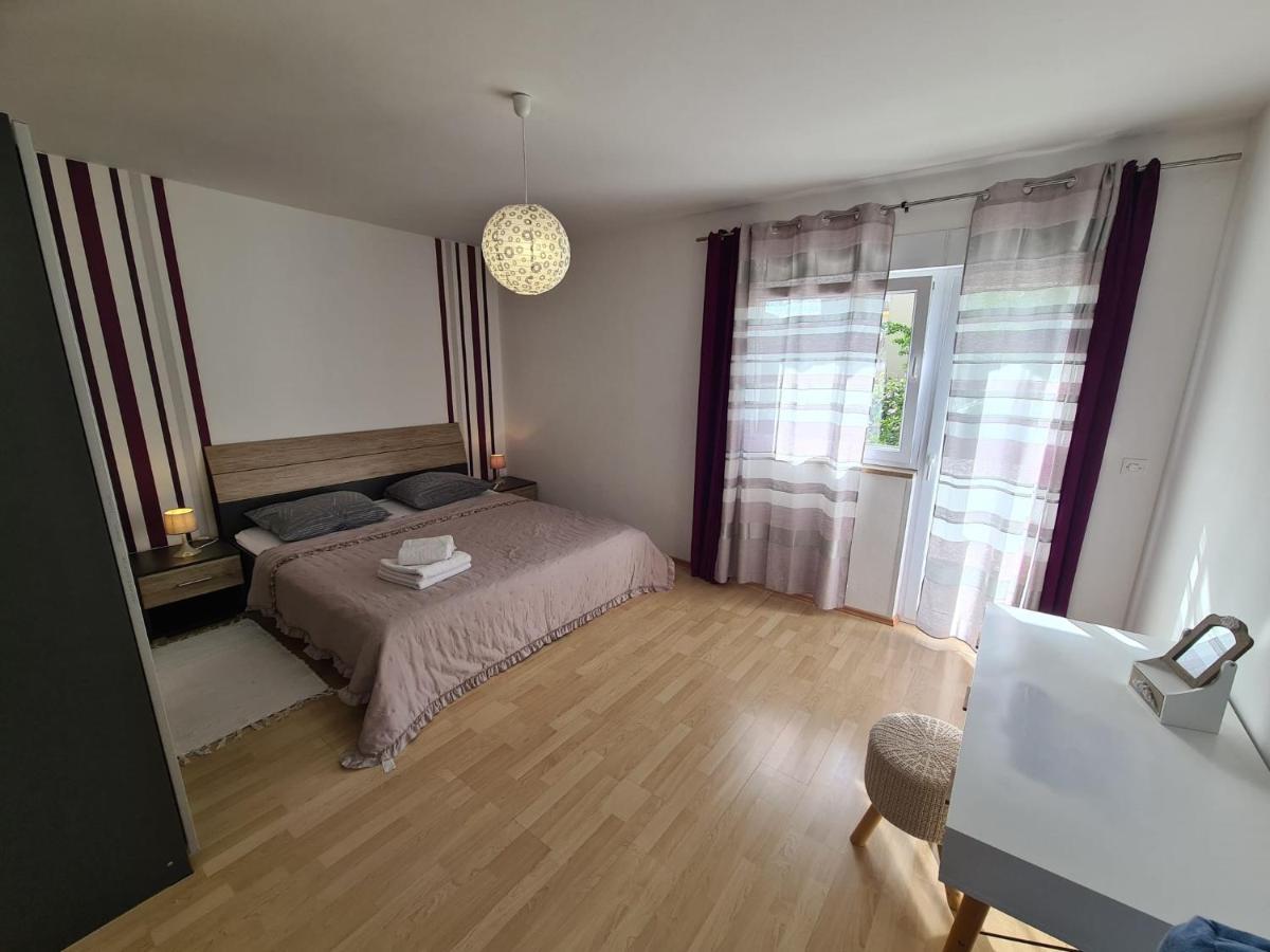 Villa Ska Pula Zewnętrze zdjęcie