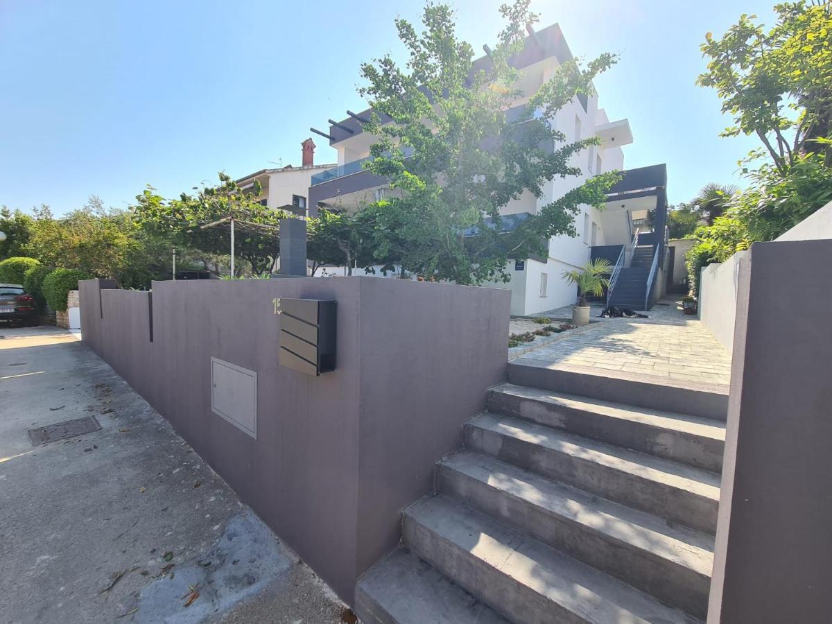 Villa Ska Pula Zewnętrze zdjęcie