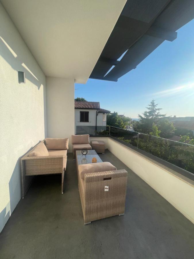 Villa Ska Pula Zewnętrze zdjęcie