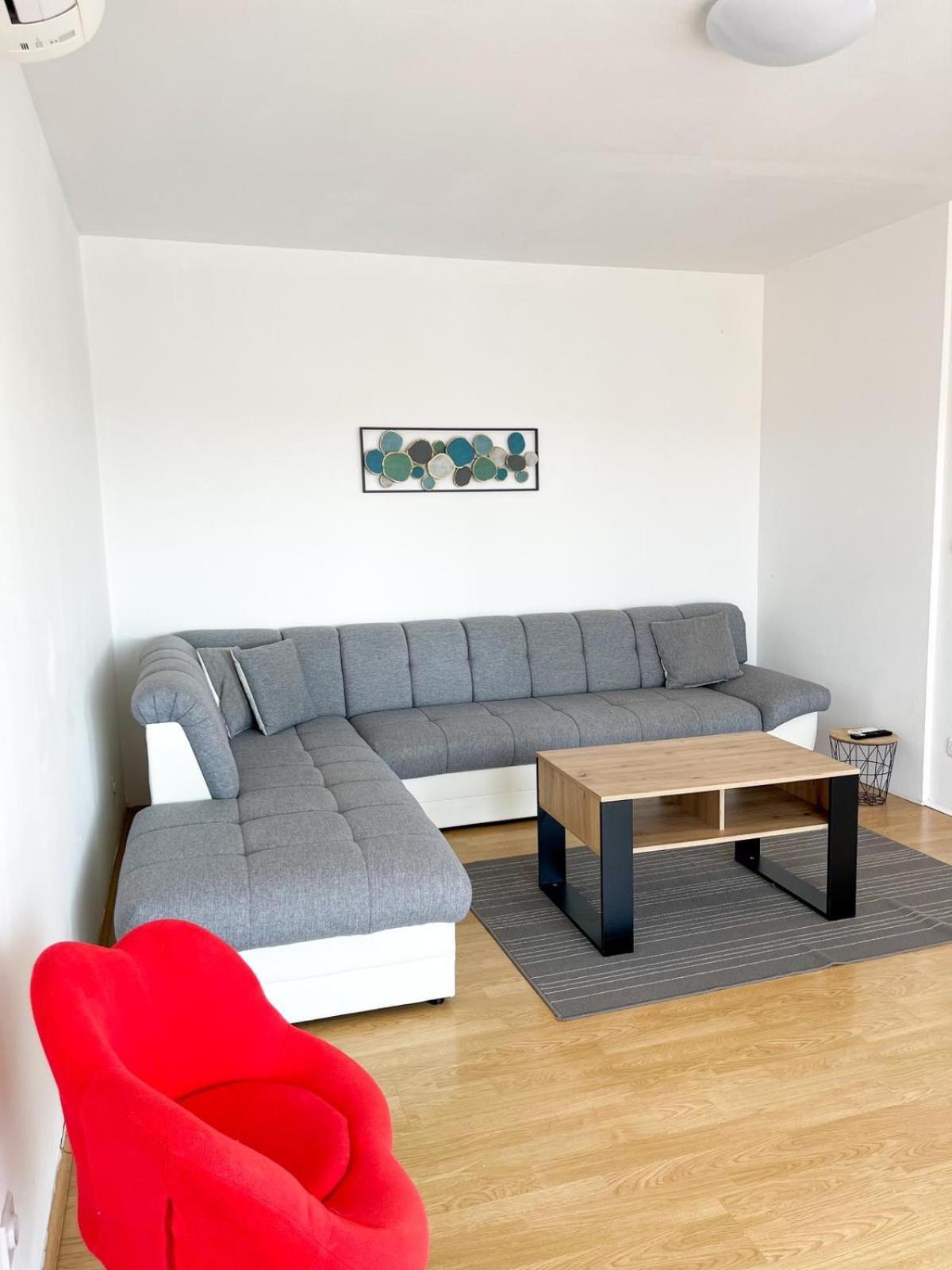 Villa Ska Pula Zewnętrze zdjęcie